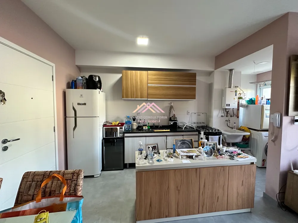 Apartamento, 2 quartos, 52 m² - Foto 3