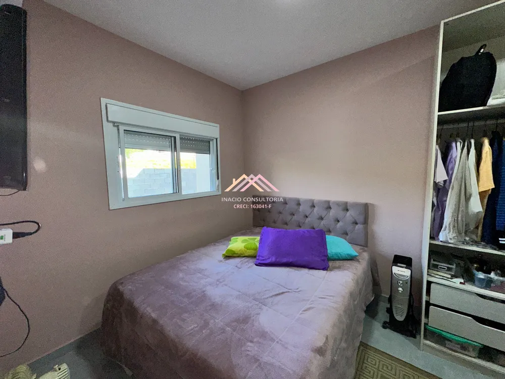 Apartamento, 2 quartos, 52 m² - Foto 6