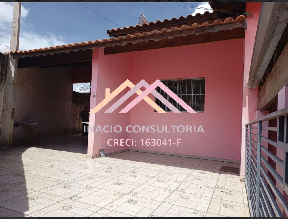 Casa, 2 quartos - Foto 2