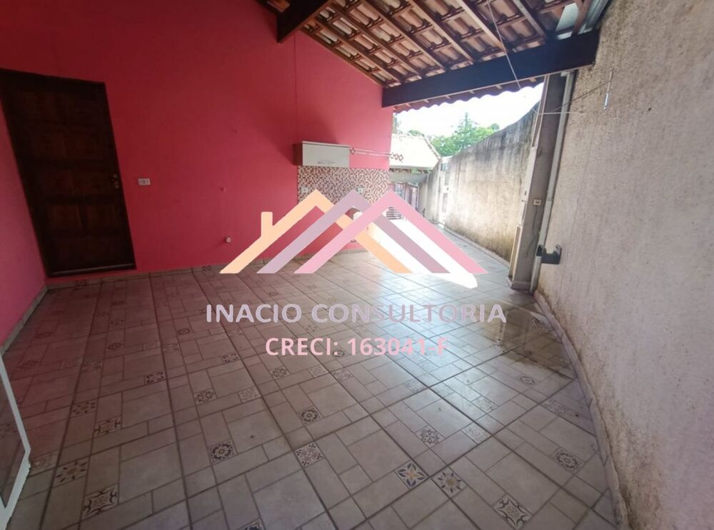 Casa, 2 quartos - Foto 3