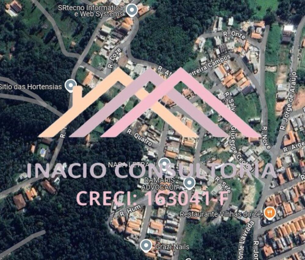 Terreno à venda, 250m² - Foto 1