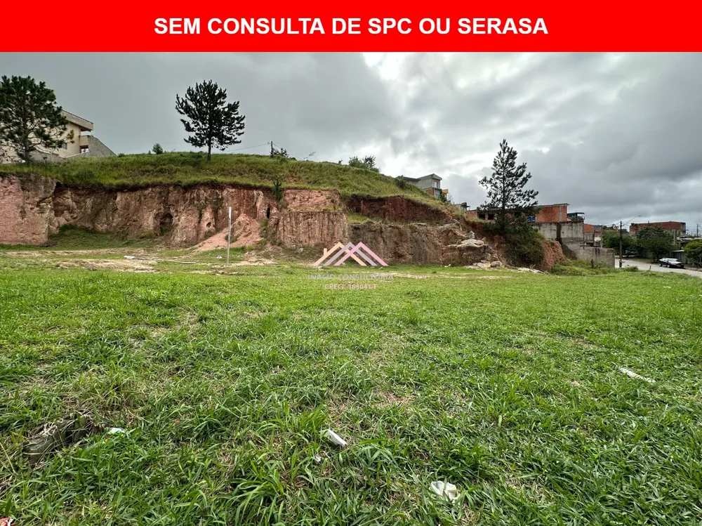 Terreno, 300 m² - Foto 1