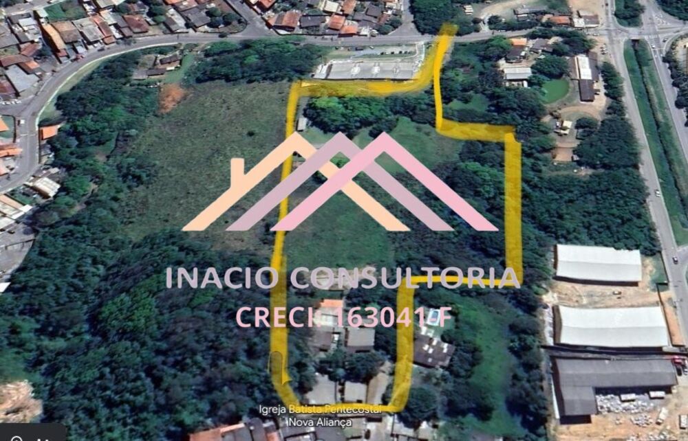 Terreno, 1 hectares - Foto 1