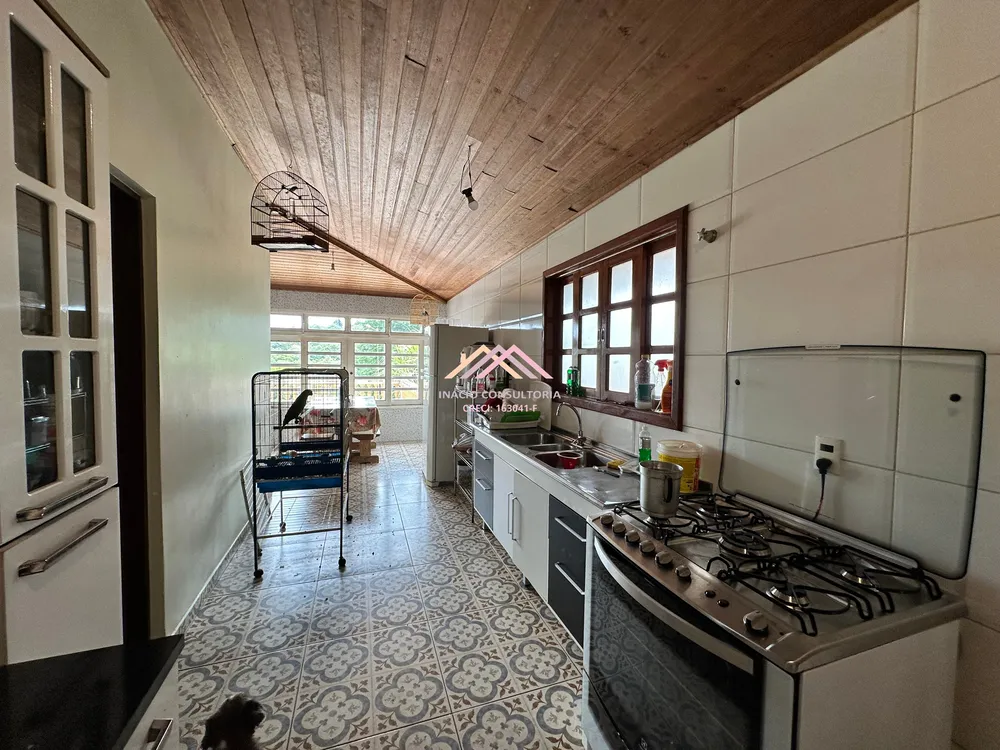 Chácara, 2 quartos - Foto 4
