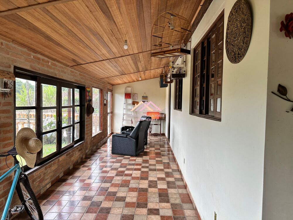 Chácara, 2 quartos - Foto 1