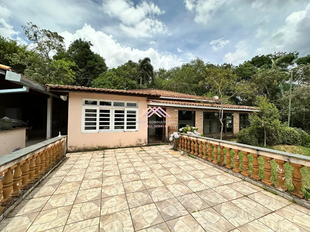 Chácara, 2 quartos - Foto 12