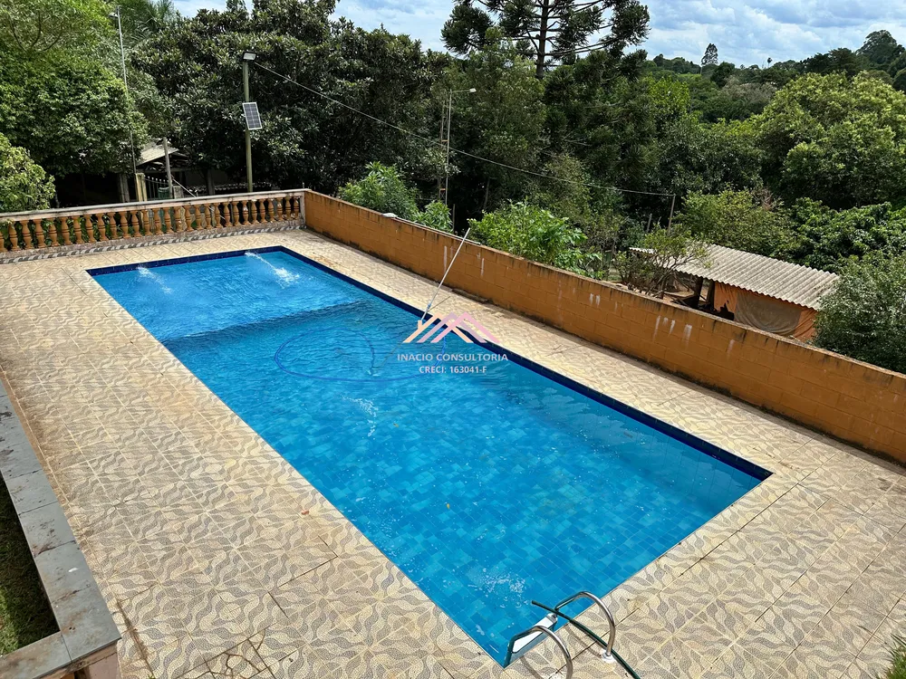 Chácara, 2 quartos - Foto 13