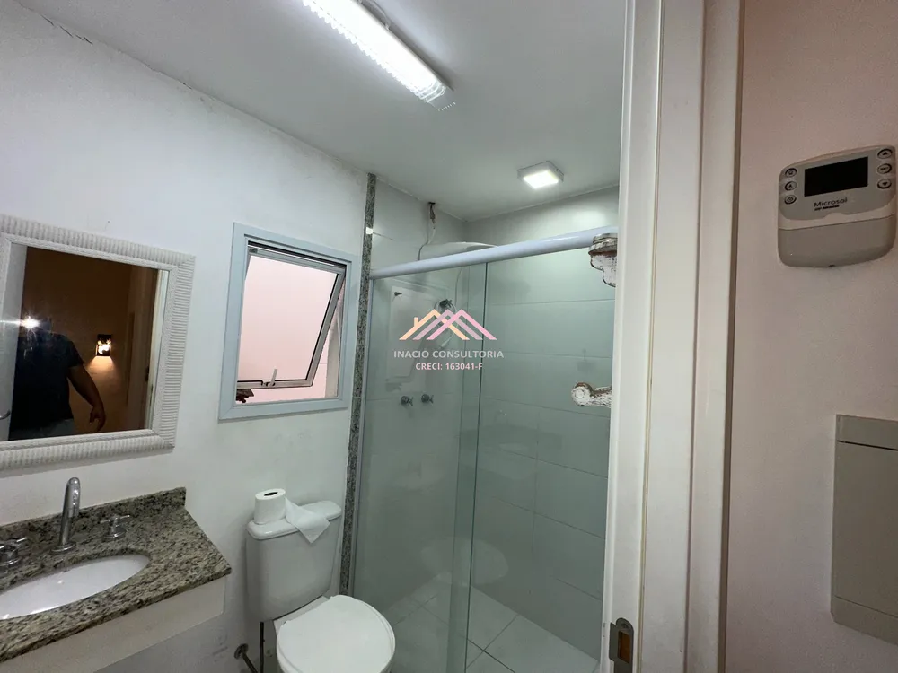 Casa, 3 quartos - Foto 11
