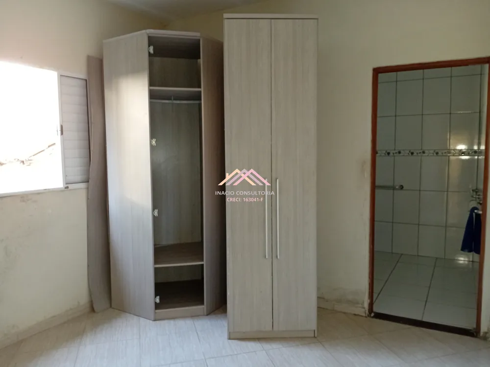 Casa, 3 quartos - Foto 10