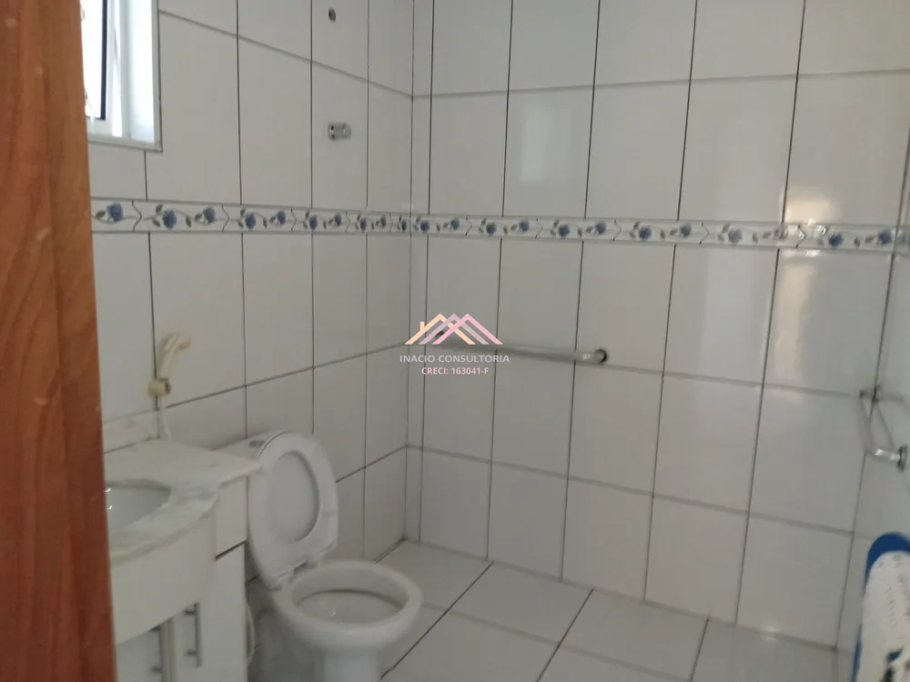 Casa, 3 quartos - Foto 11