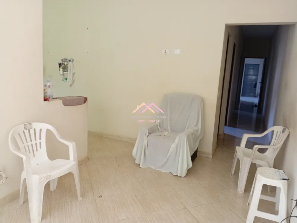 Casa, 3 quartos - Foto 2