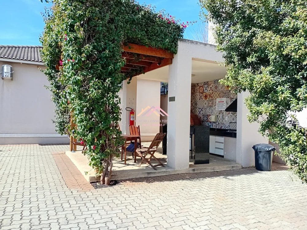 Apartamento, 2 quartos, 64 m² - Foto 7