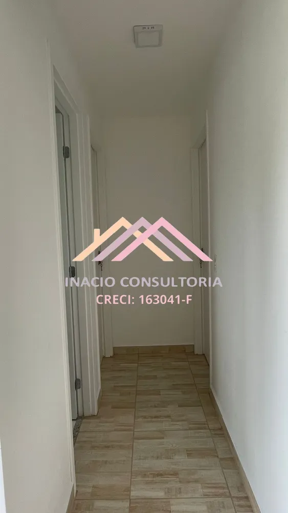 Apartamento, 2 quartos, 50 m² - Foto 6