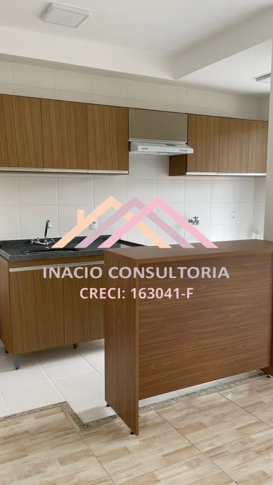 Apartamento, 2 quartos, 50 m² - Foto 4