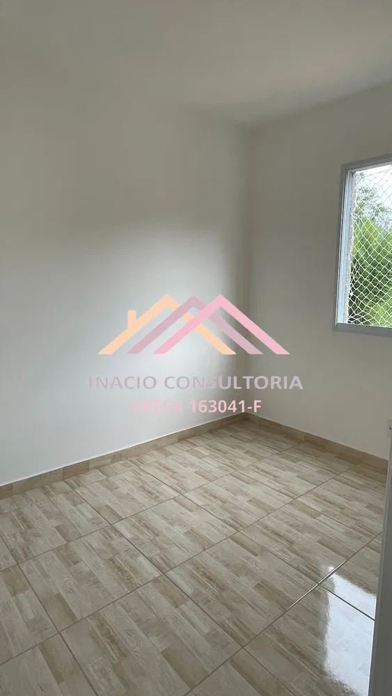 Apartamento, 2 quartos, 50 m² - Foto 9