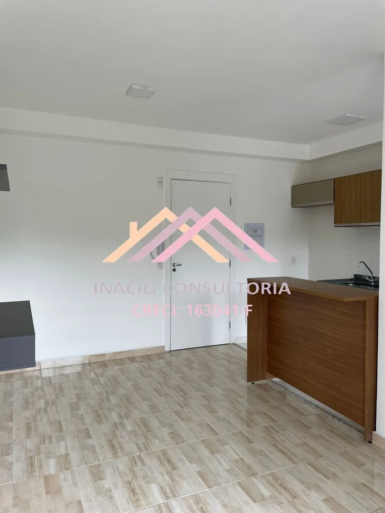 Apartamento, 2 quartos, 50 m² - Foto 3