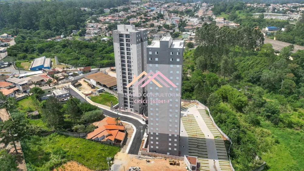 Apartamento, 2 quartos, 50 m² - Foto 1