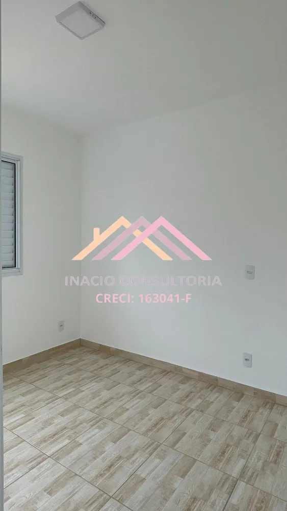 Apartamento, 2 quartos, 50 m² - Foto 8