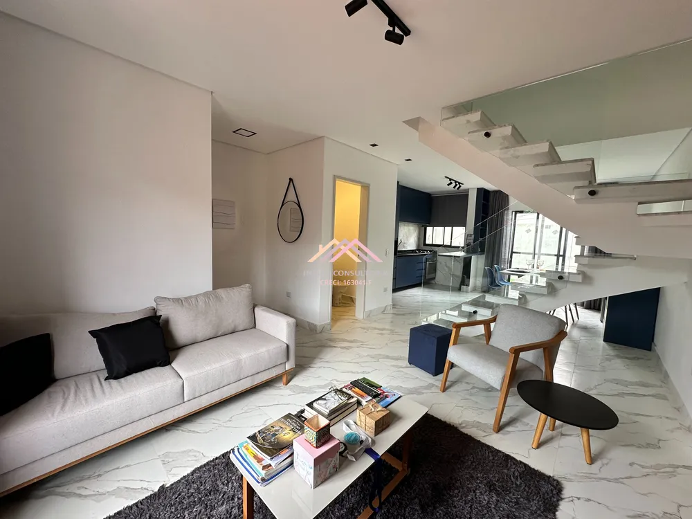 Casa, 3 quartos, 90 m² - Foto 4