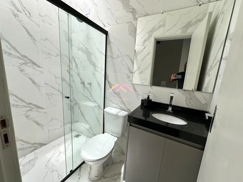 Casa, 3 quartos, 90 m² - Foto 14
