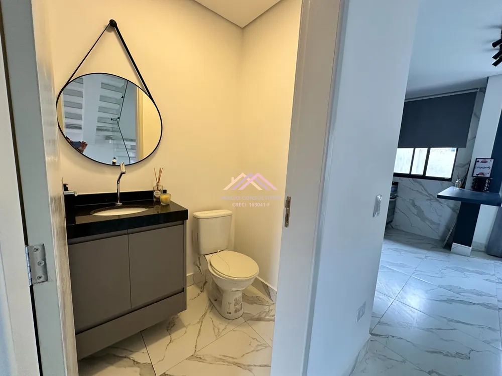 Casa, 3 quartos, 90 m² - Foto 5
