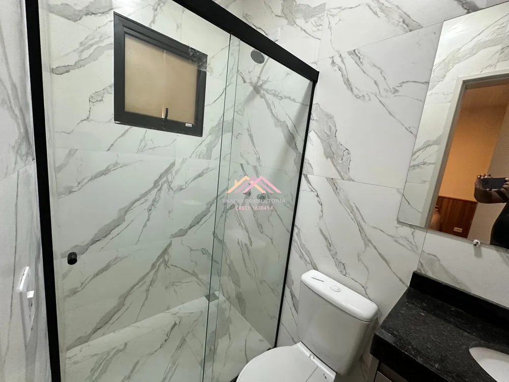 Casa, 3 quartos, 90 m² - Foto 10