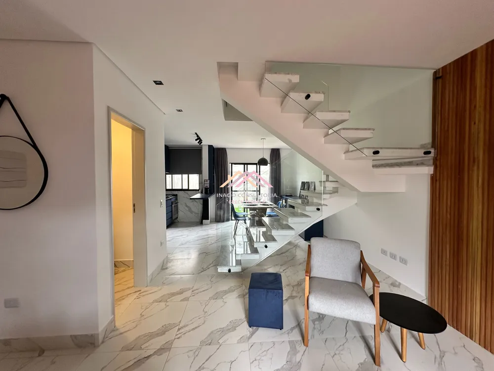Casa, 3 quartos, 90 m² - Foto 3