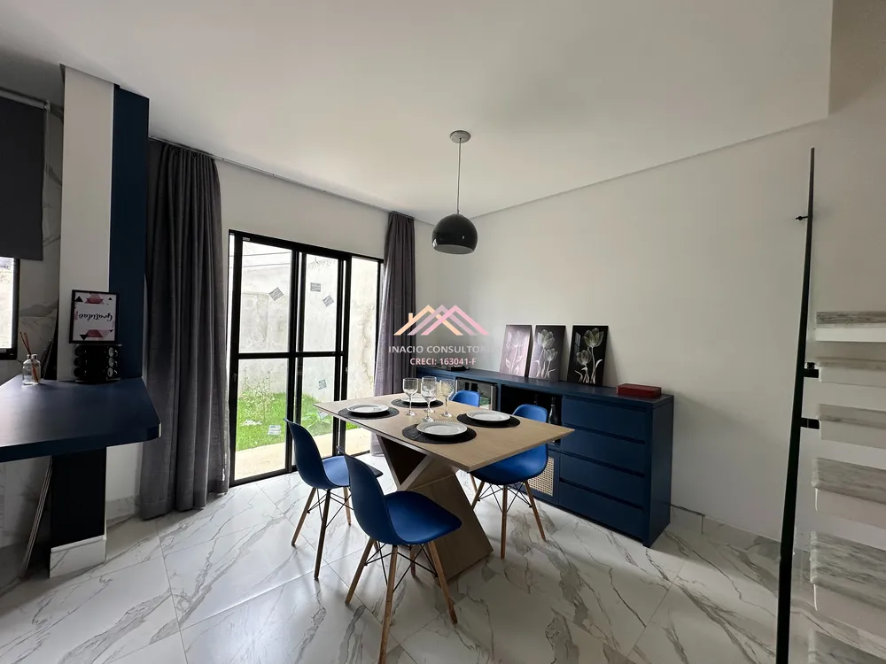 Casa, 3 quartos, 90 m² - Foto 6