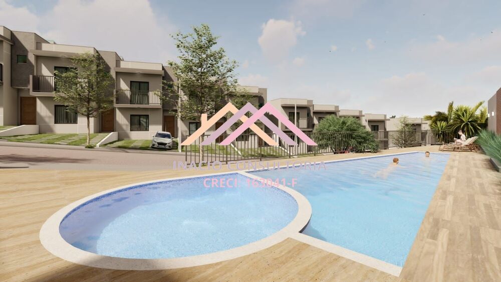 Casa, 3 quartos, 90 m² - Foto 4