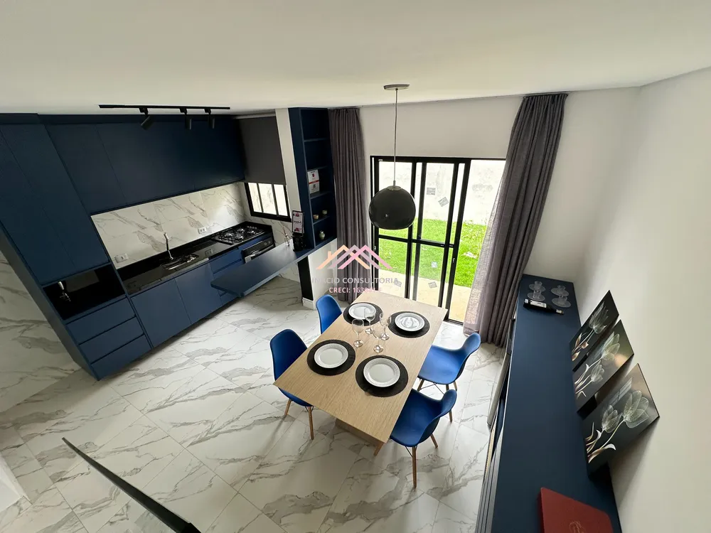 Casa, 3 quartos, 90 m² - Foto 7