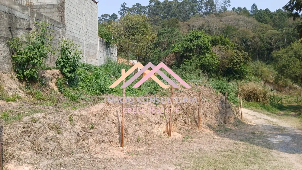 Terreno, 170 m² - Foto 1