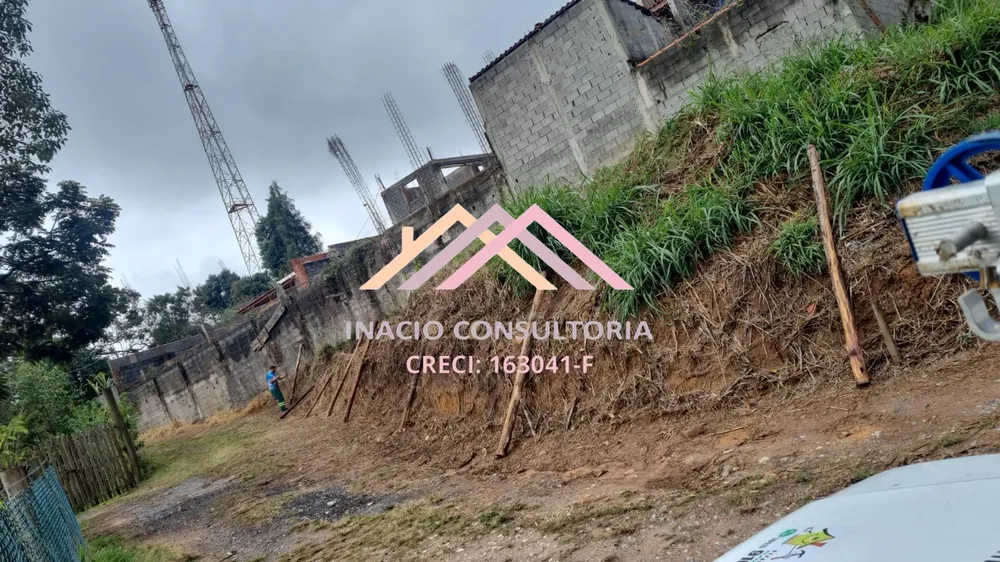 Terreno, 170 m² - Foto 3