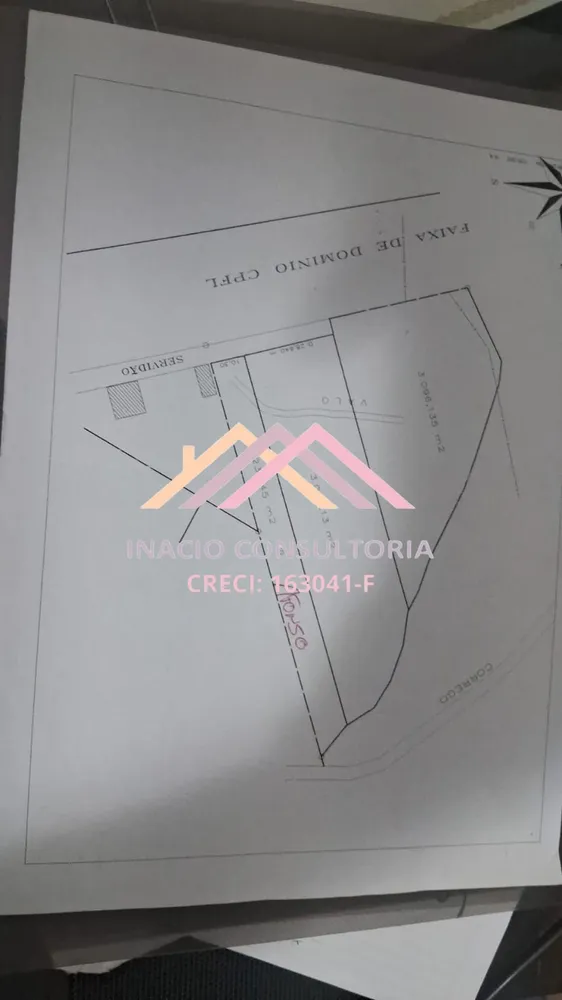 Terreno, 8000 m² - Foto 3