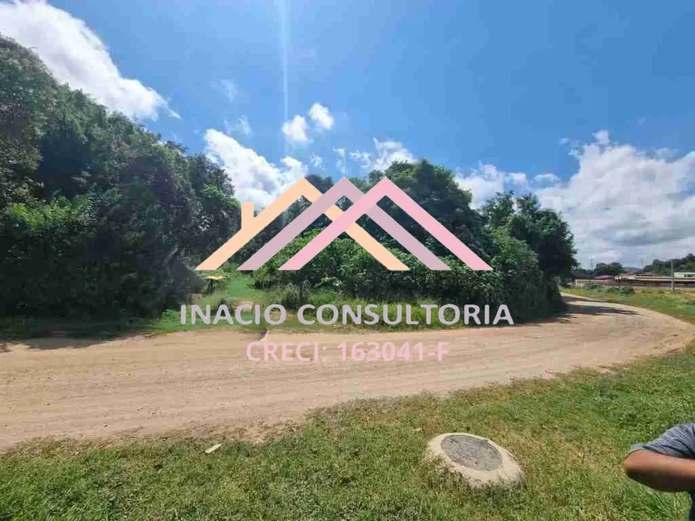 Terreno, 8000 m² - Foto 1