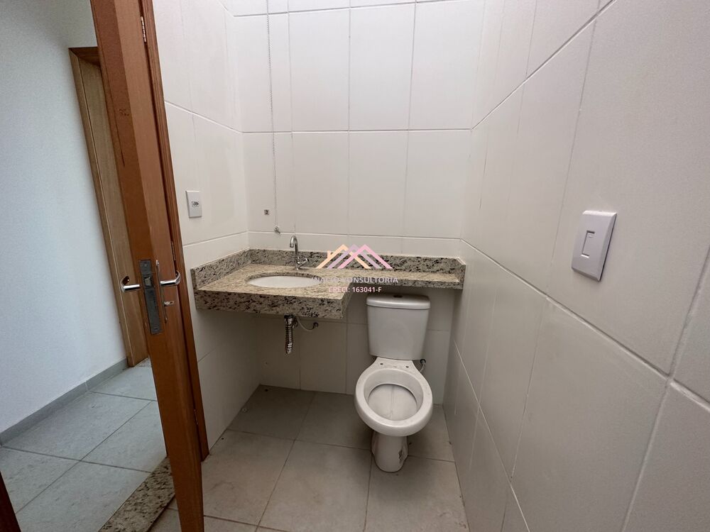 Casa, 2 quartos - Foto 4