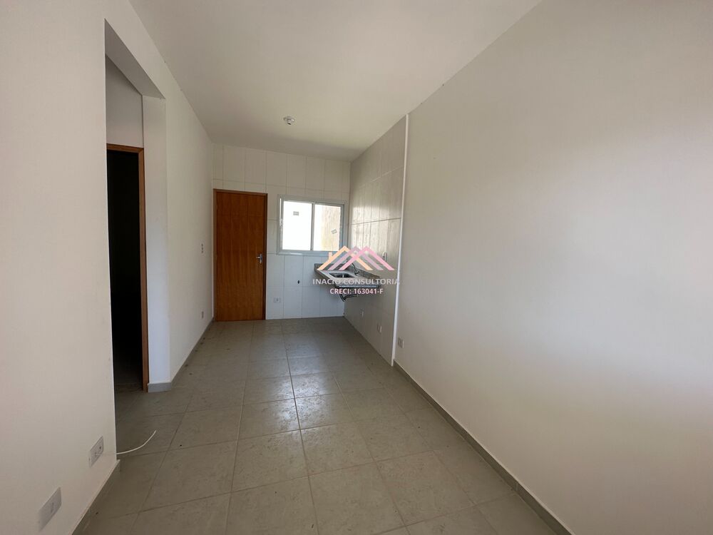 Casa, 2 quartos - Foto 2