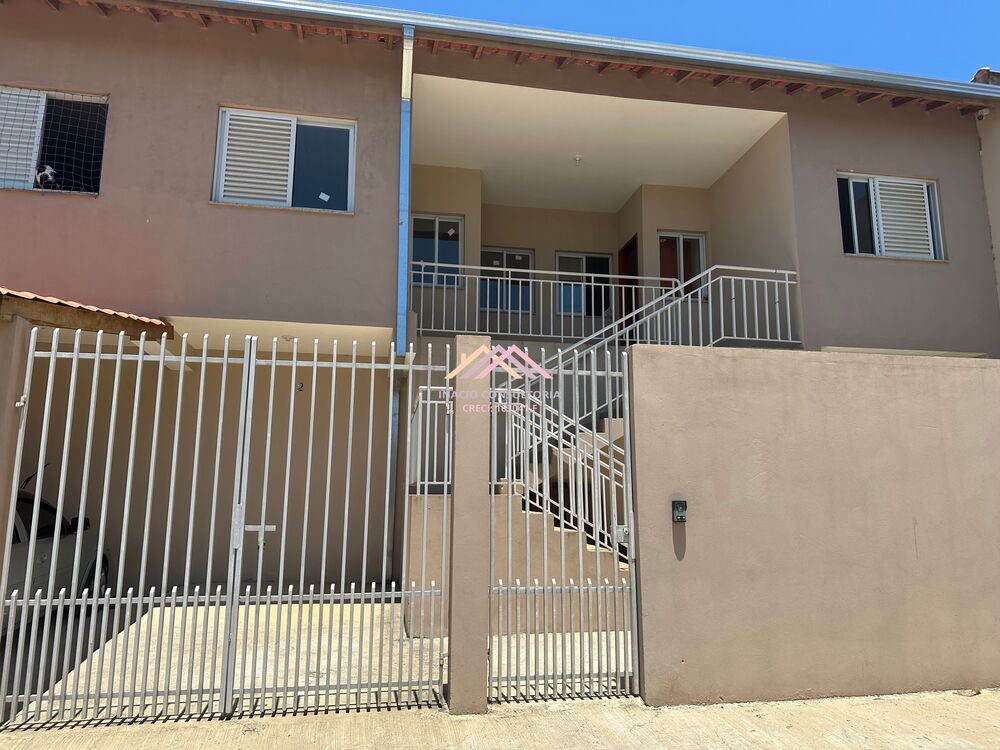 Casa, 2 quartos - Foto 1