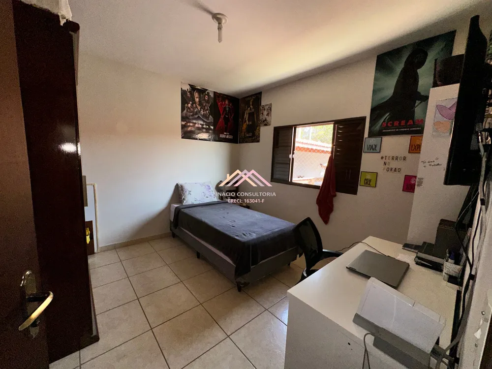 Casa, 3 quartos - Foto 9