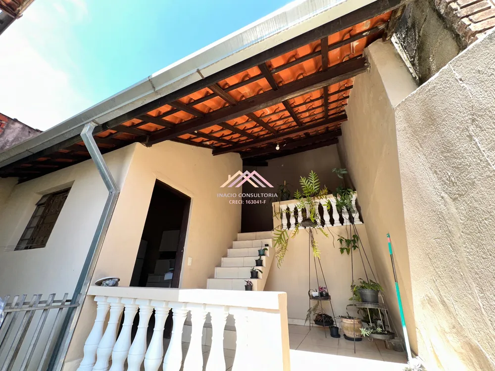 Casa, 3 quartos - Foto 11
