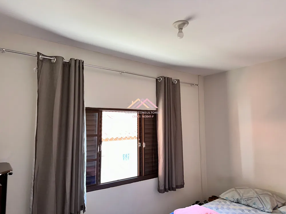 Casa, 3 quartos - Foto 8