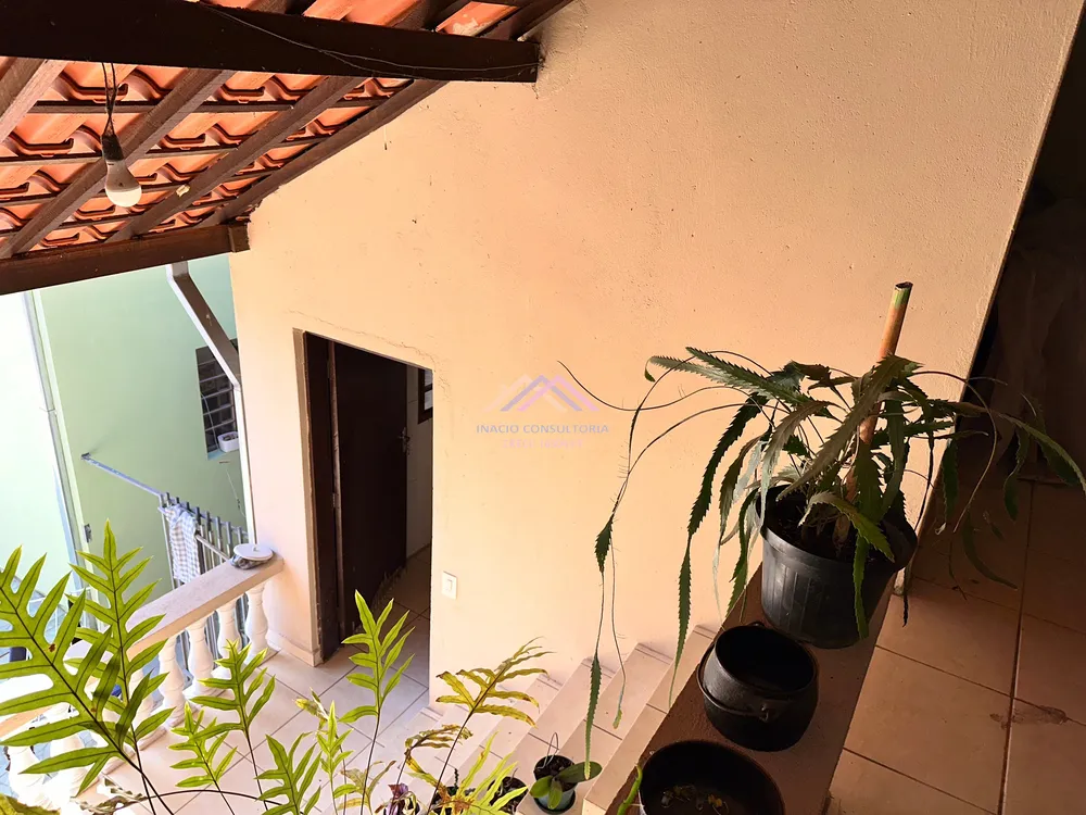 Casa, 3 quartos - Foto 12