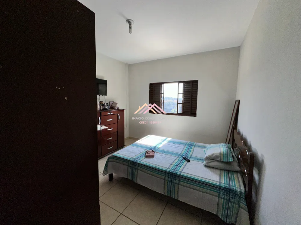 Casa, 3 quartos - Foto 7