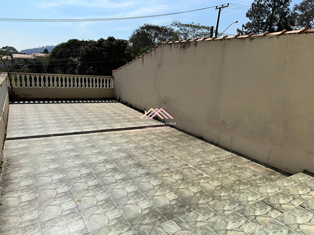 Casa, 3 quartos - Foto 15