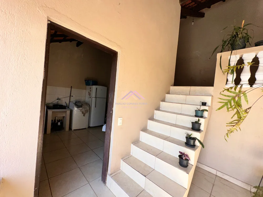 Casa, 3 quartos - Foto 10