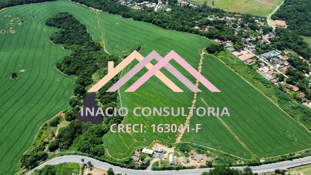 Terreno, 37 hectares - Foto 3