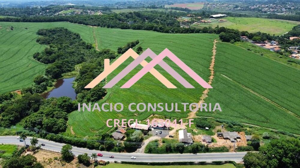 Terreno, 37 hectares - Foto 1