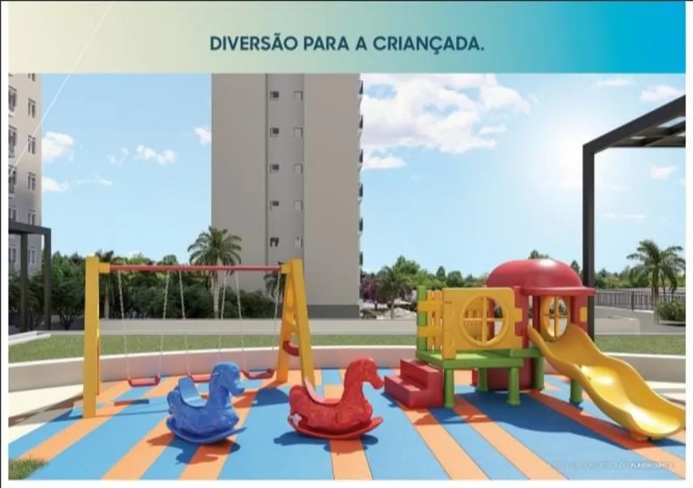 Apartamento, 2 quartos, 45 m² - Foto 14
