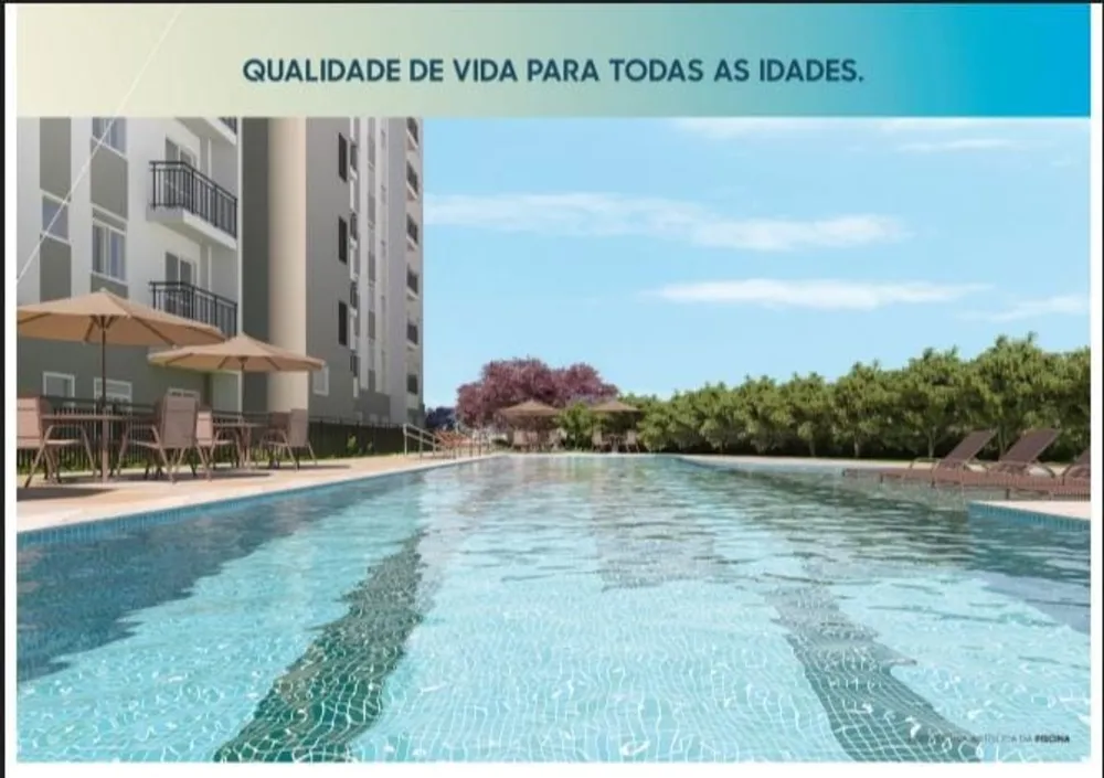 Apartamento, 2 quartos, 45 m² - Foto 13