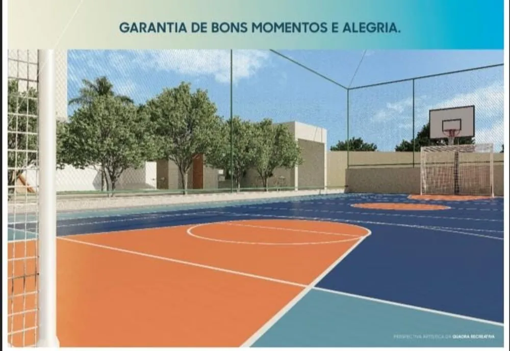 Apartamento, 2 quartos, 45 m² - Foto 11