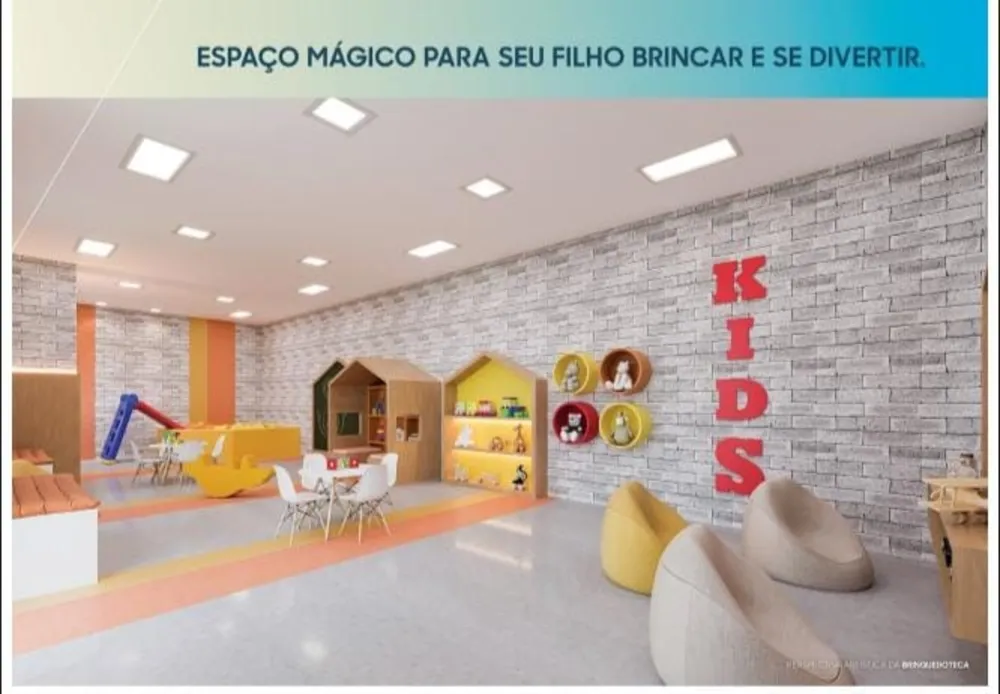 Apartamento, 2 quartos, 45 m² - Foto 15
